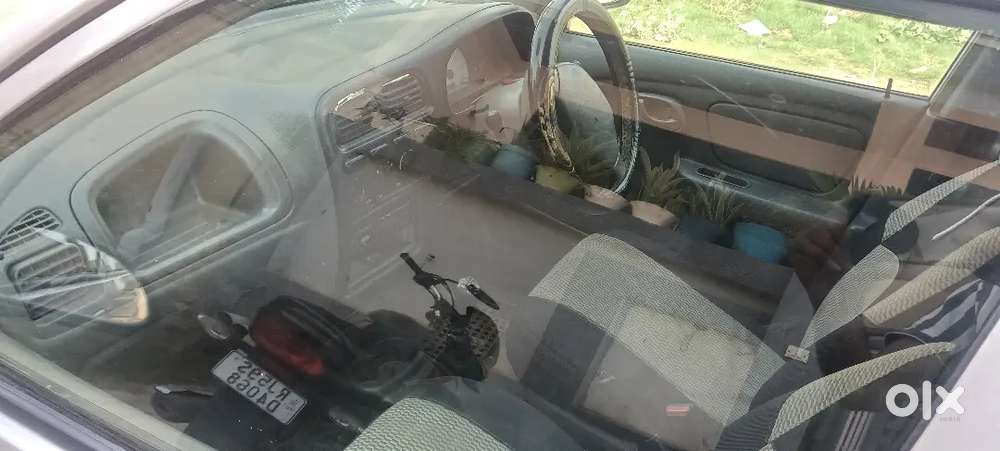Maruti Suzuki Alto 2007