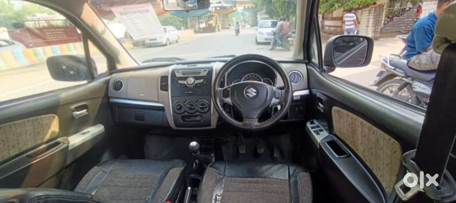 Maruti Suzuki Swift Dzire 1.3 Vxi, 2013, Petrol