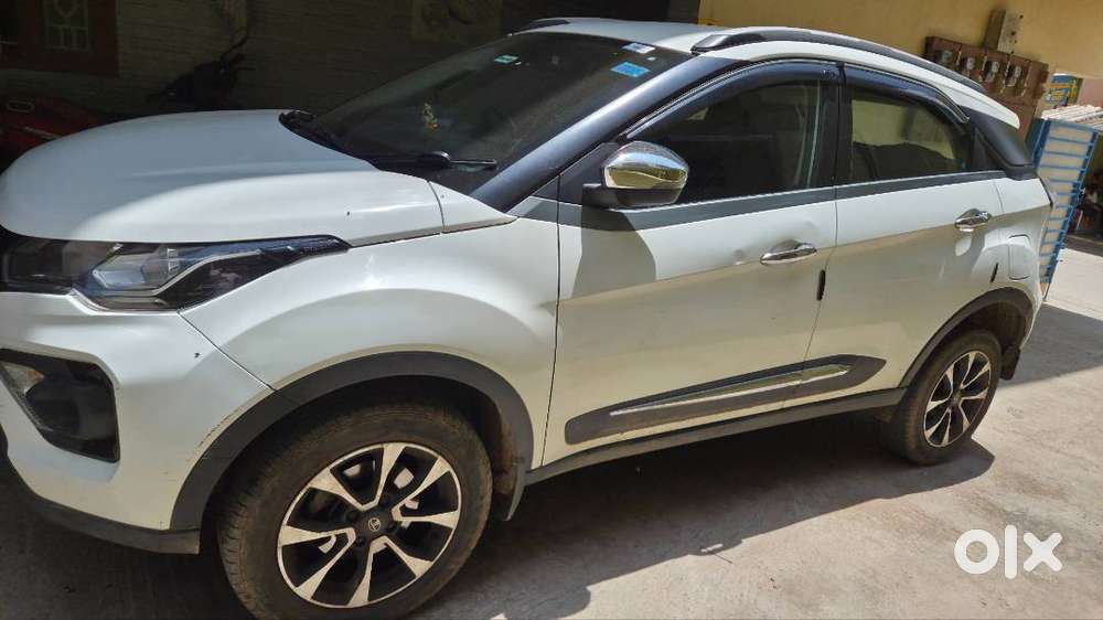 Tata Nexon Diesel 2022