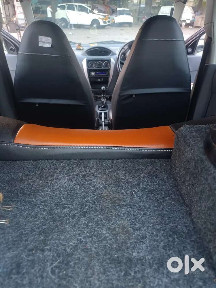 Maruti Suzuki Alto 800