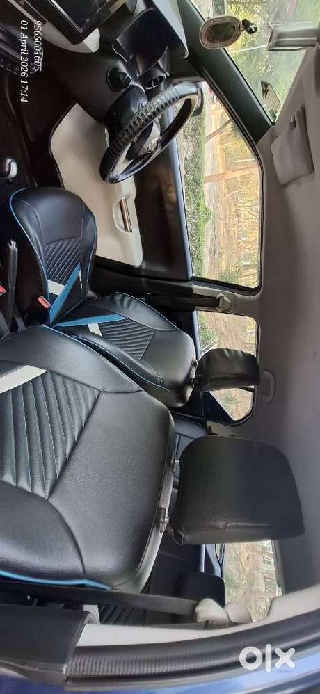 Maruti Suzuki Ignis 1.2 Alpha Amt, 2019, Petrol