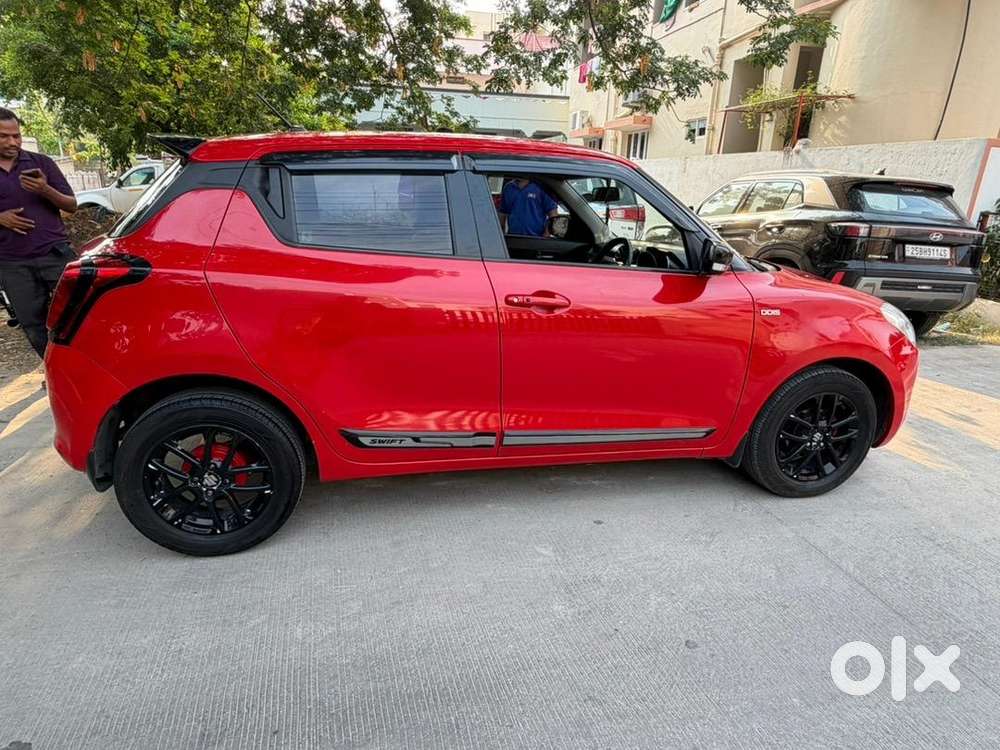 Maruti Suzuki Swift 2019 Diesel Well Maintained
