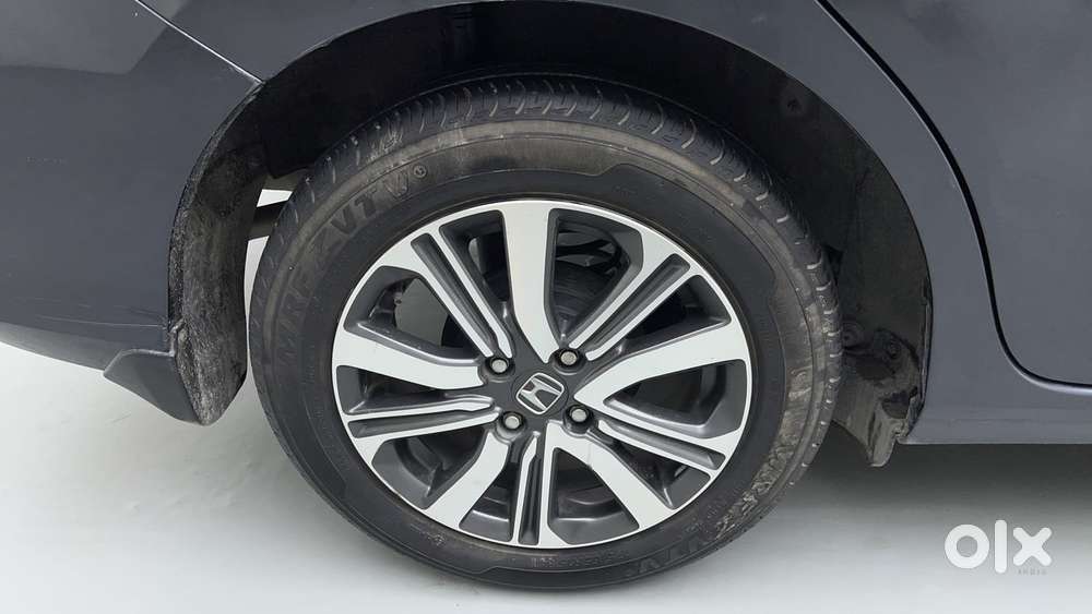 Honda Amaze Vx Cvt I-vtec, 2024, Petrol