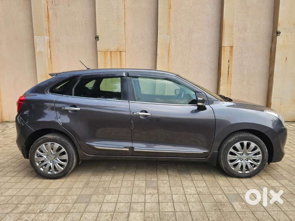 Maruti Suzuki Baleno Maruti-suzuki-baleno-zeta-diesel, 2017, Diesel
