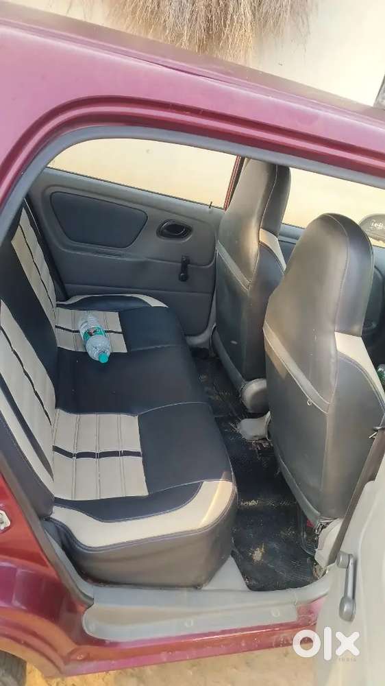 Maruti Suzuki Alto K10 2014 Petrol 100000 Km Driven