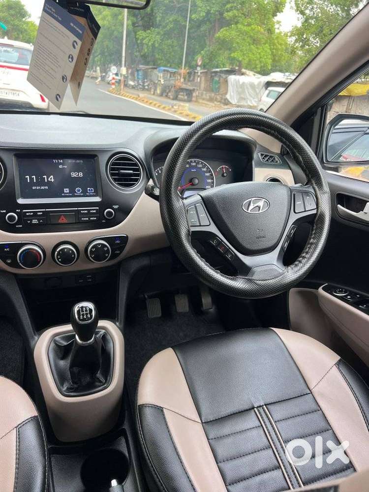 Hyundai Grand I10 Sportz 1.2 Kappa Vtvt, 2019, Petrol