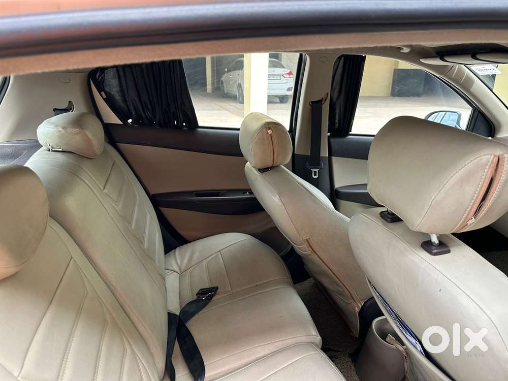 Hyundai I20 Petrol Well Maintained