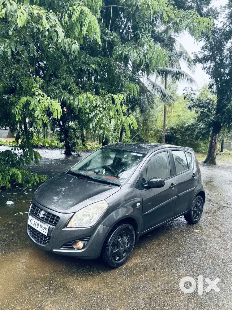 Maruti Suzuki Ritz 2015