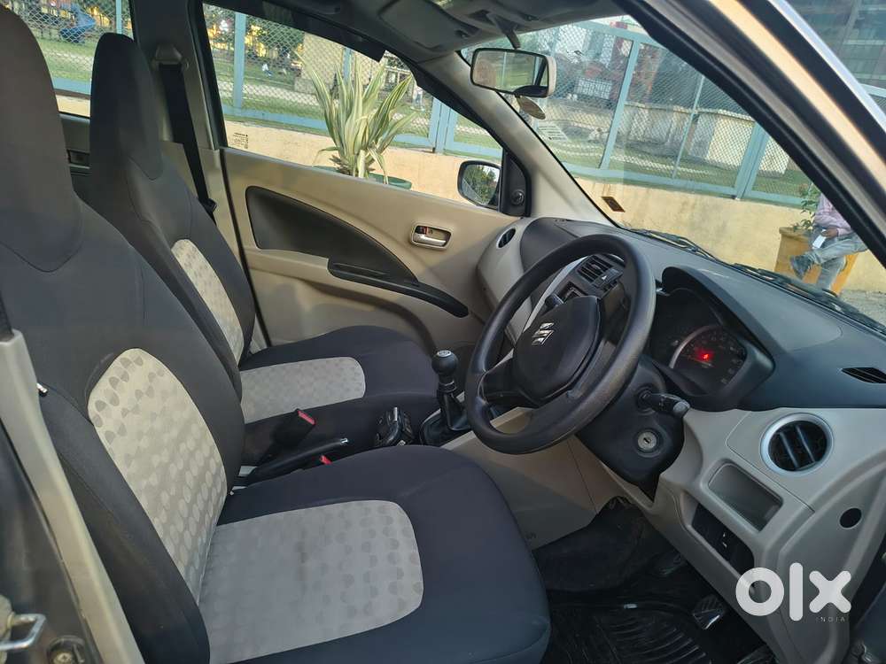 Maruti Suzuki Celerio Vxi, 2016, Cng & Hybrids