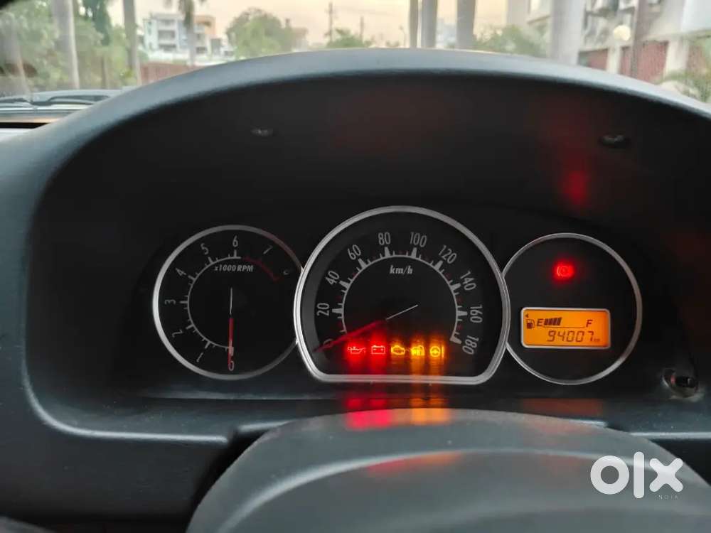 Maruti Suzuki Alto K10 2010 Car