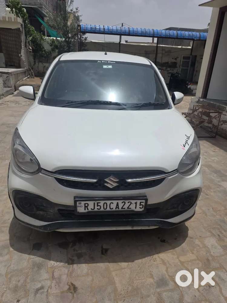 Maruti Suzuki Celerio 2022 Petrol 85000 Km Driven