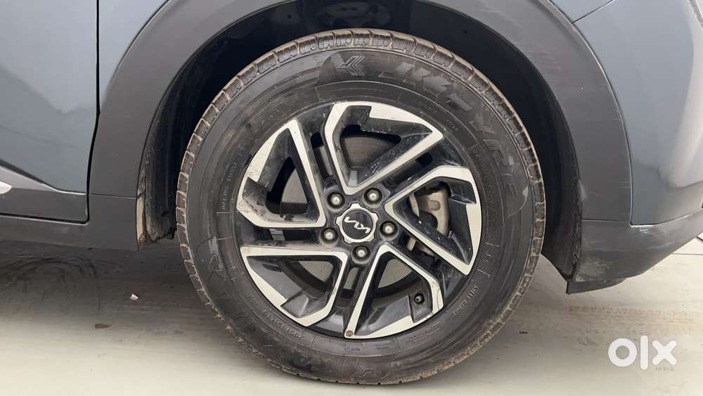 Kia Carens 1.5 Luxury Diesel 7 Str Imt, 2022, Diesel