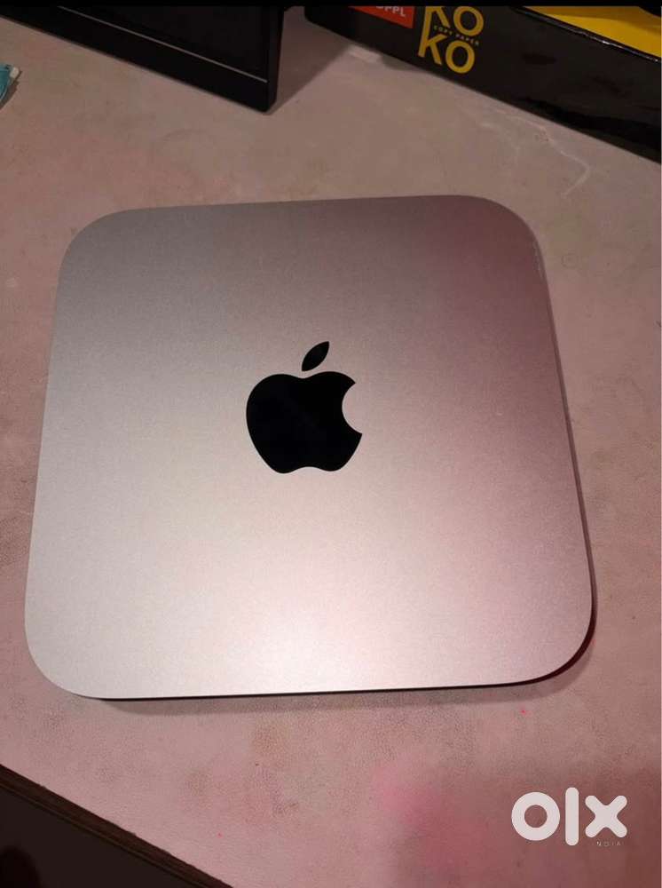 Mac Mini M2 Excellent 8GB 256GB