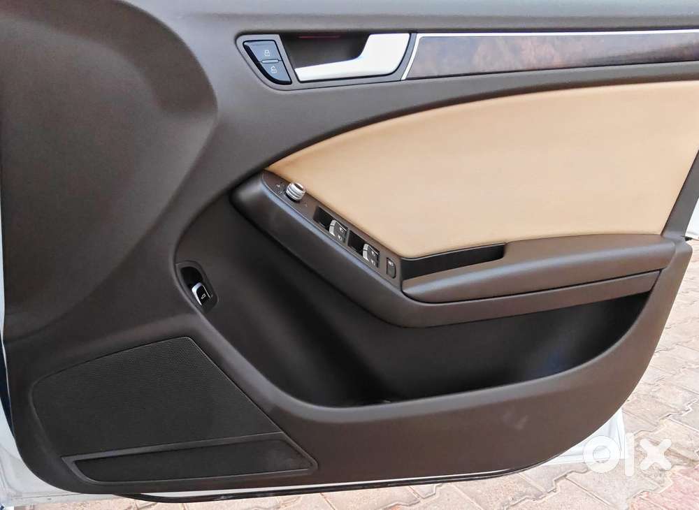 Audi A4 1.4 35 Tfsi Technology, 2016, Petrol