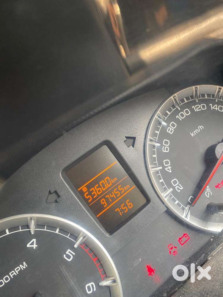 2015 Model Maruti Suzuki Swift Vdi 1.3 Diesel Bs3