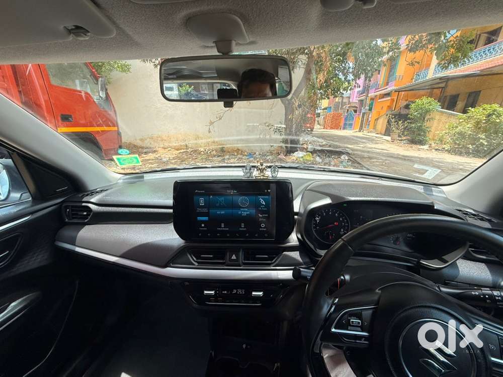 Maruti Suzuki New-gen Swift