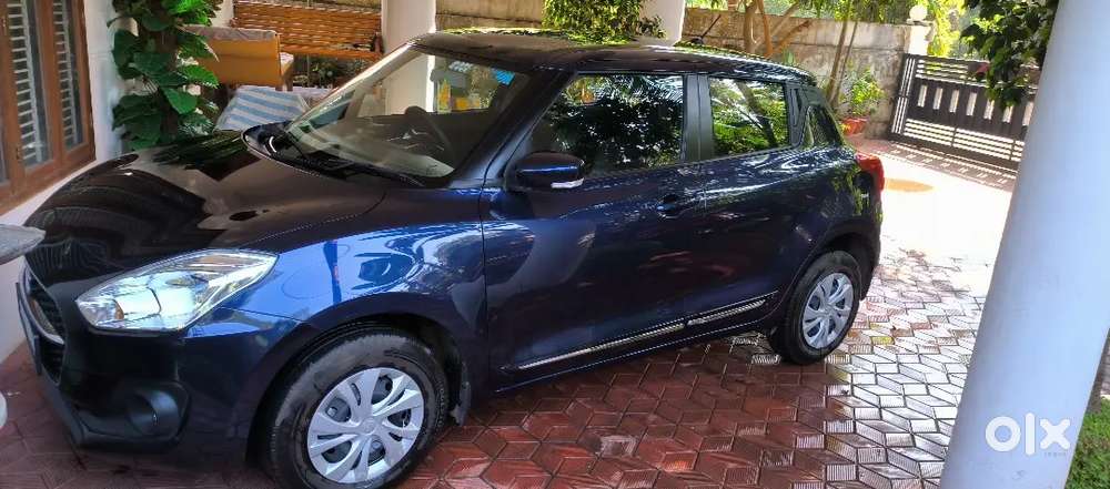Maruti Suzuki Swift 2022 Petrol 450000 Km Driven