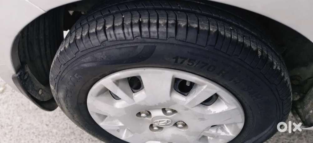 Hyundai I20 Magna, 2014, Petrol
