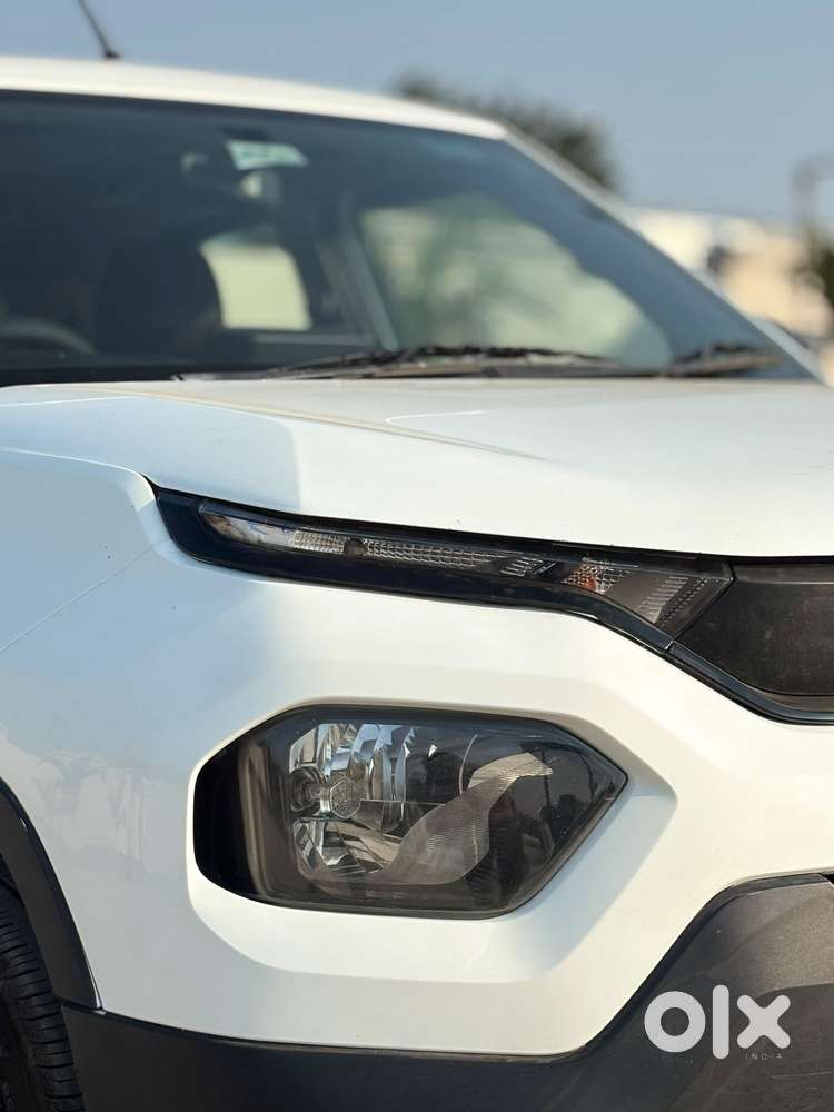 Tata Punch Adventure, 2023, Petrol