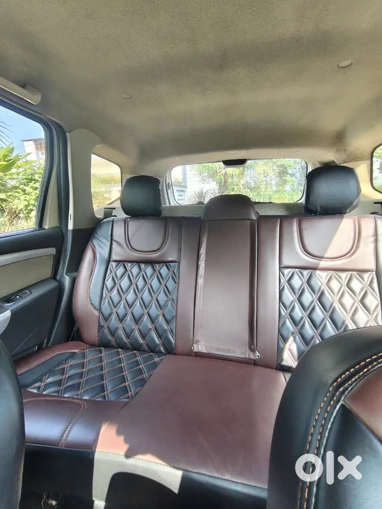 Renault Duster Diesel 2012 Automatic 20k Km