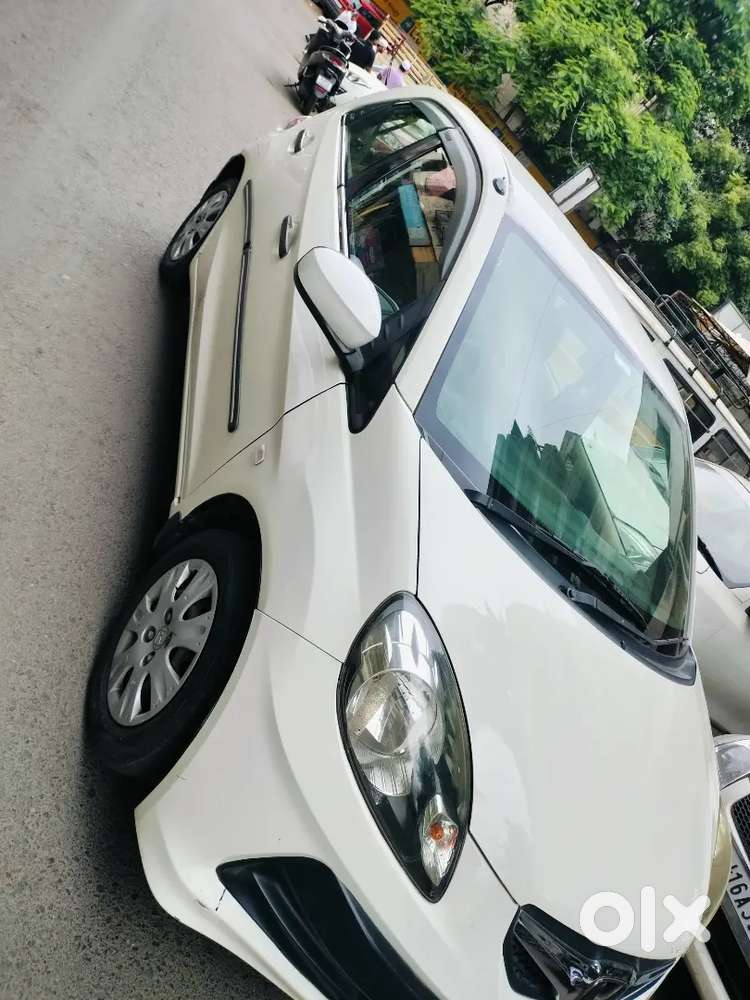 Honda Brio 2013  2nd Owner  84,450 Km  Android + Premium Music Syst