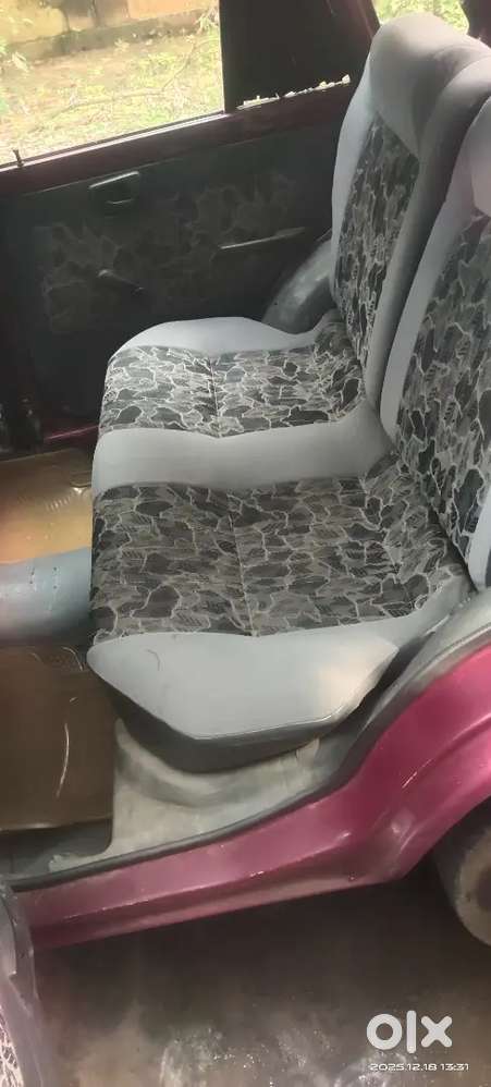 Marut 800 Good Condition