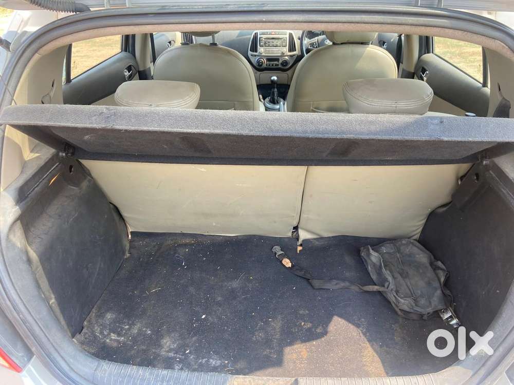 Hyundai I20 2015-2017 Sportz 1.2, 2014, Petrol