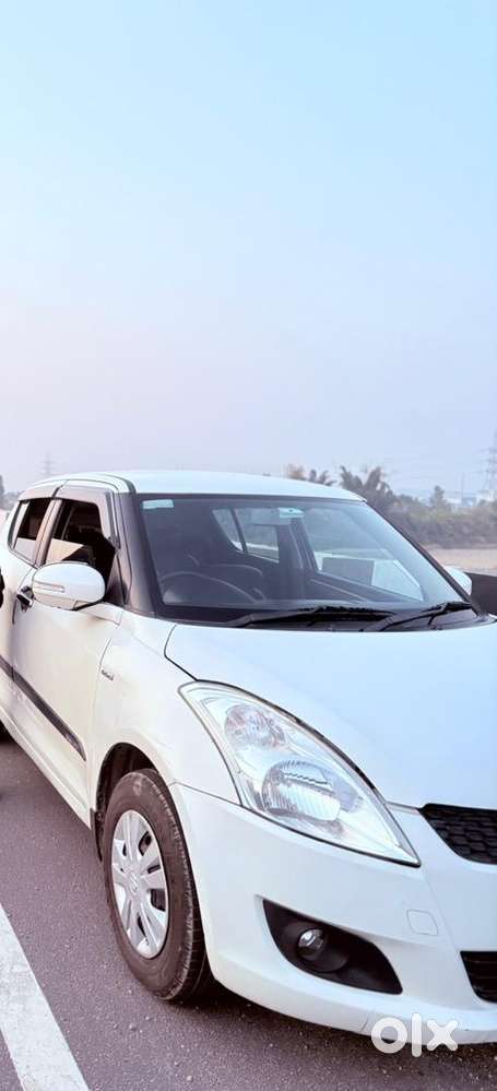 Maruti Suzuki Swift Vdi 2014 Diesel Good Condition Tyer 99% New H