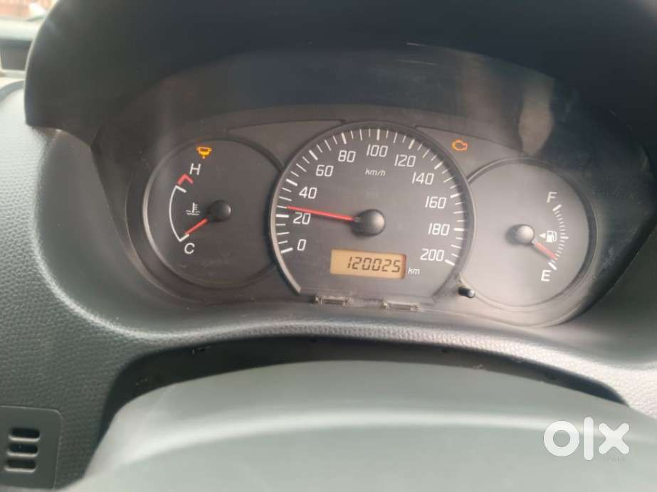 Maruti Suzuki Swift 2004-2010 Ldi Bsiii, 2010, Diesel