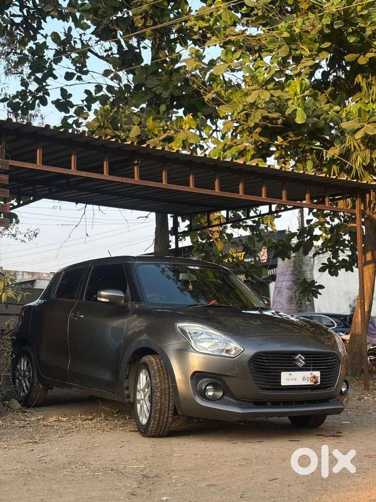Maruti Suzuki Swift 2019