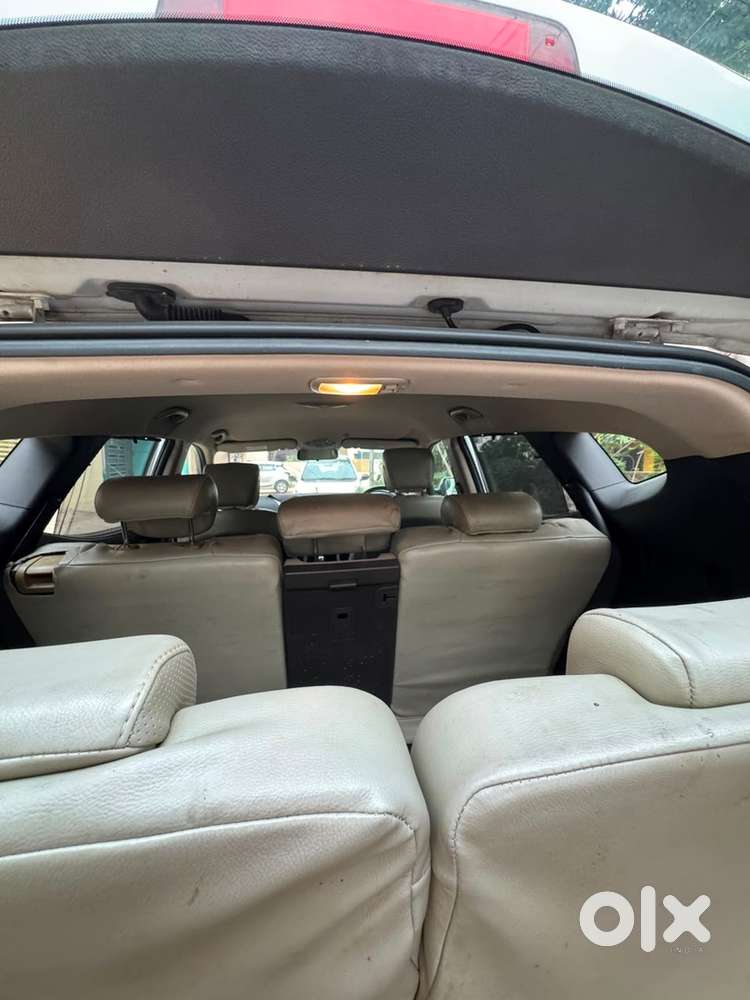 Hyundai Santa Fe Diesel 2015