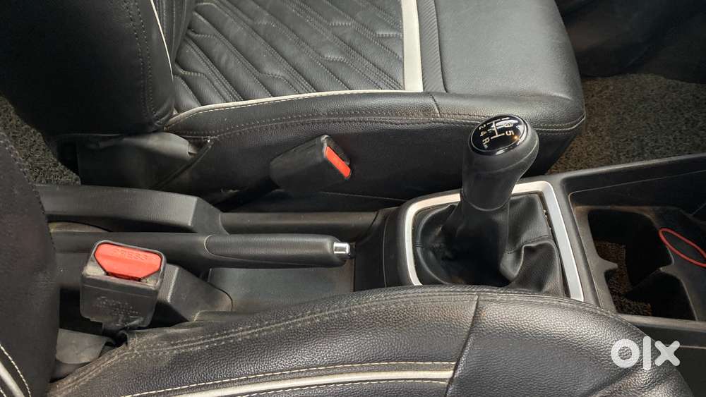 Maruti Suzuki Swift Vxi, 2018, Petrol