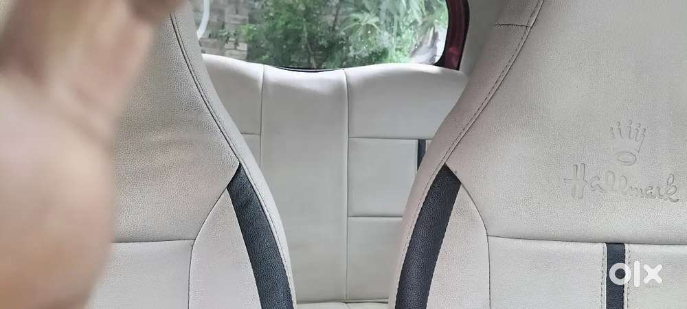 Tata Nano Twist