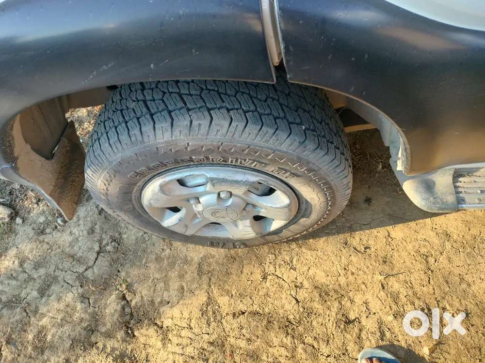 Mahindra Scorpio 2.2 S3 2018 Diesel