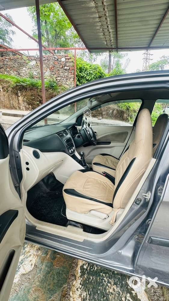 Maruti Suzuki Celerio 2019 Petrol Manual