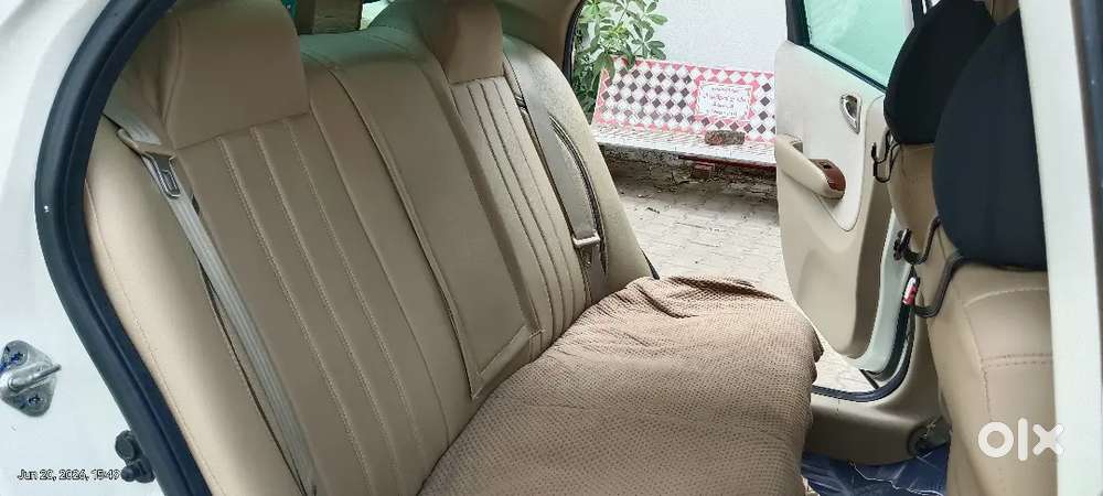 Honda City Zx Vtec 2008