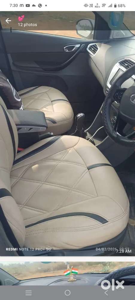 Tata Tigor 2019 Diesel 115000 Km Driven
