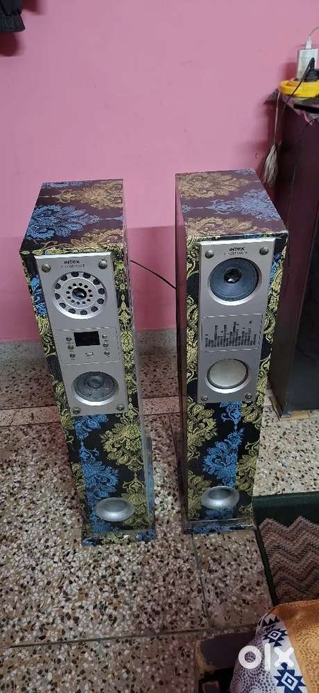 Intex IT-13500 FMU B