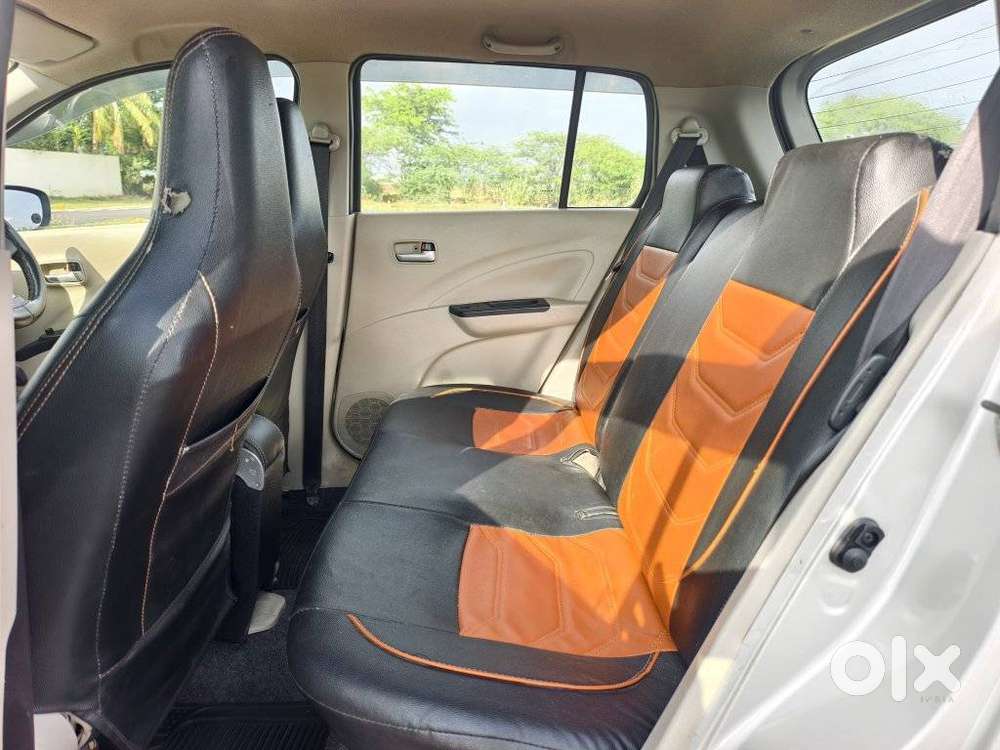 Maruti Suzuki Celerio Zxi At, 2020, Petrol