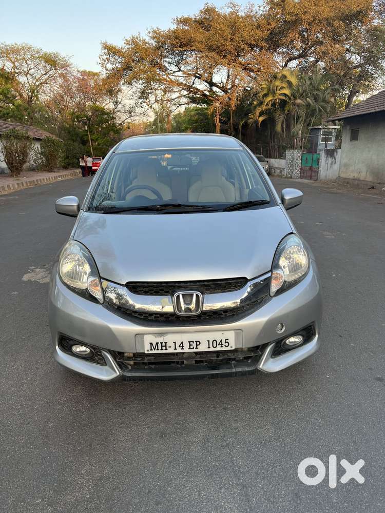 Honda Mobilio