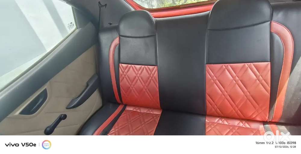 Hyundai Eon 2013 Petrol Well Maintained
