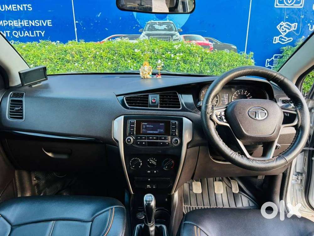 Tata Bolt Quadrajet Xm, 2015, Diesel