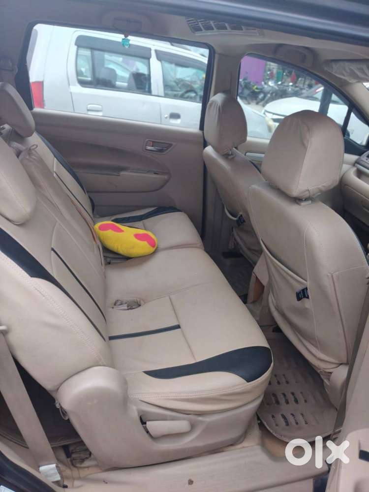 Maruti Ertiga Vdi 2016