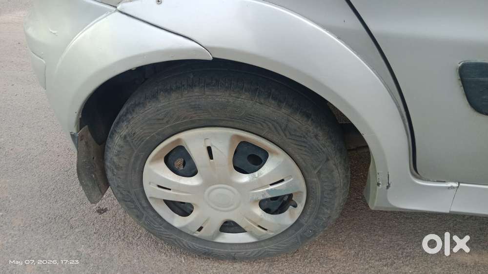 Tata Indica Dle, 2006, Diesel