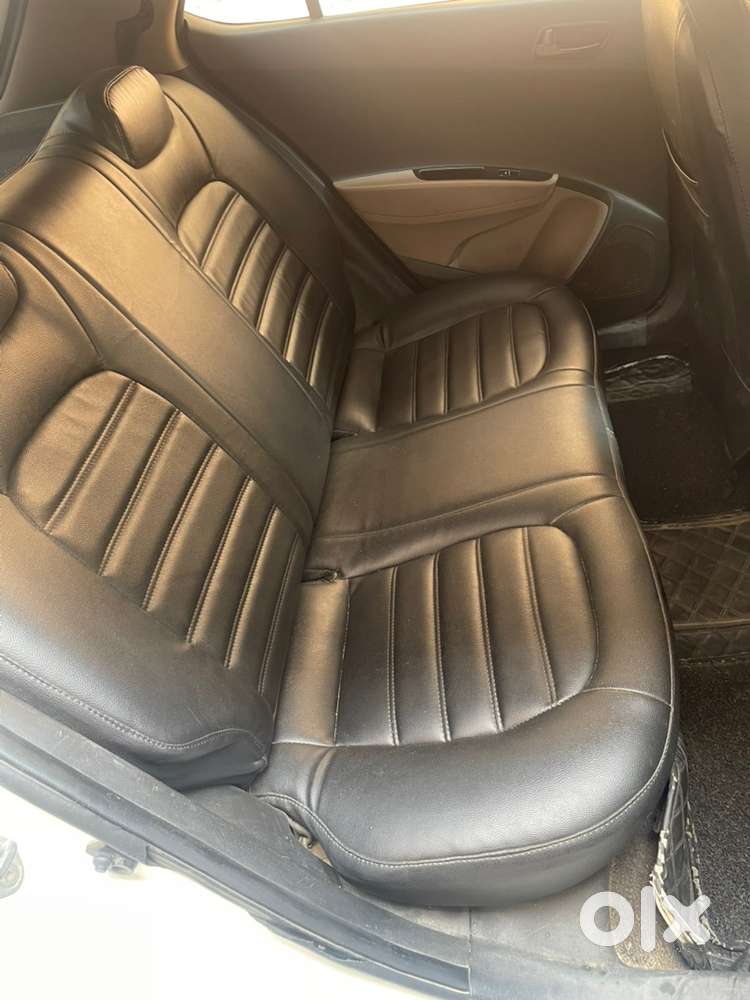 2016 Hyundai Grand I10 Car