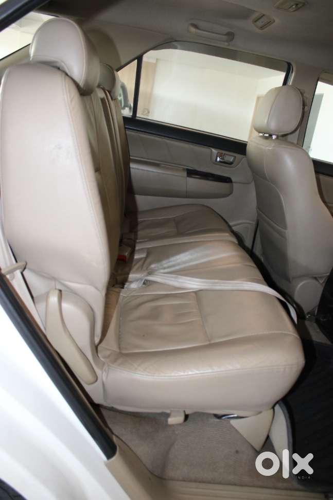 Toyota Fortuner 3.0 4x2 Mt, 2015, Diesel