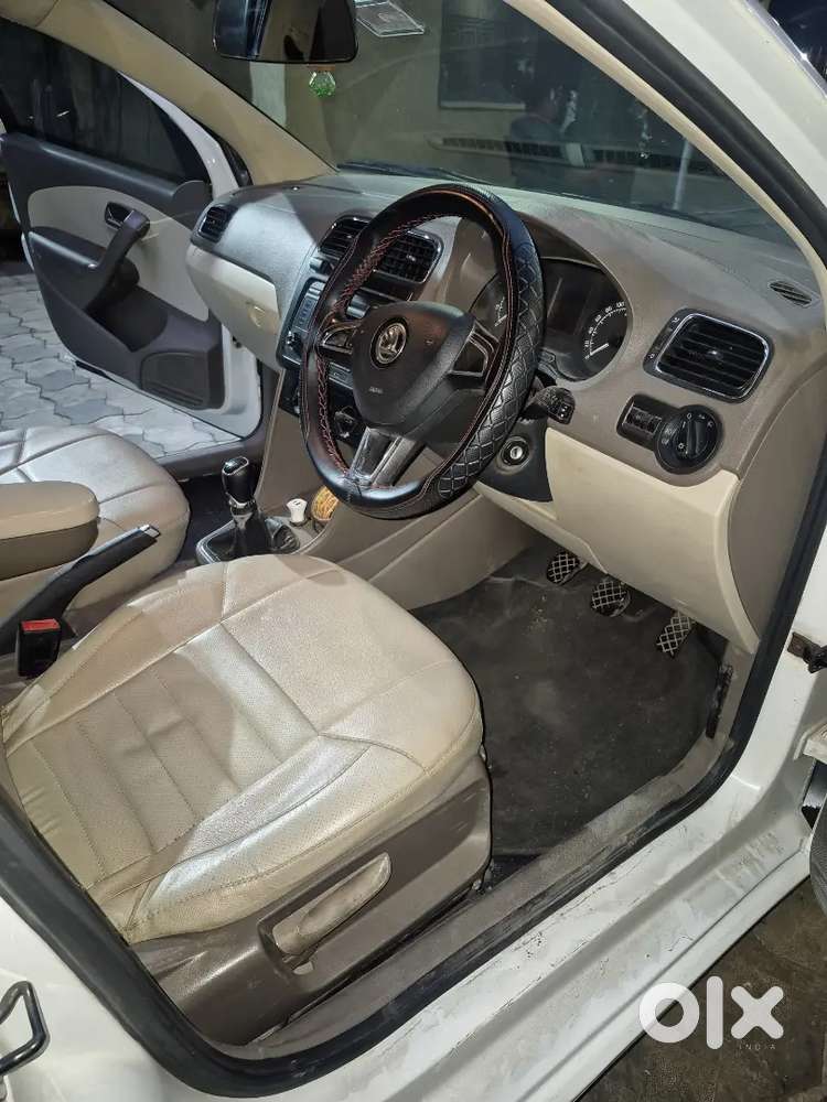 Skoda Rapid 2015 Petrol 104600 Km Driven