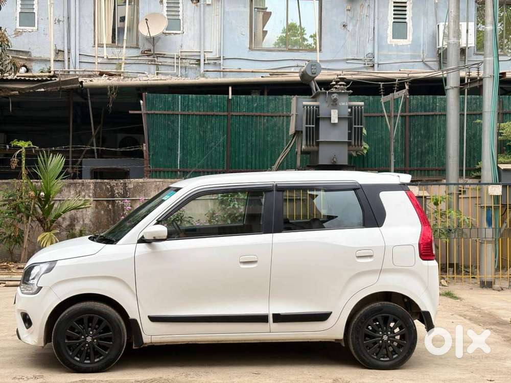 Maruti Suzuki Wagon R