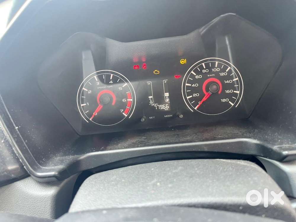 Mahindra Car Manual 2018