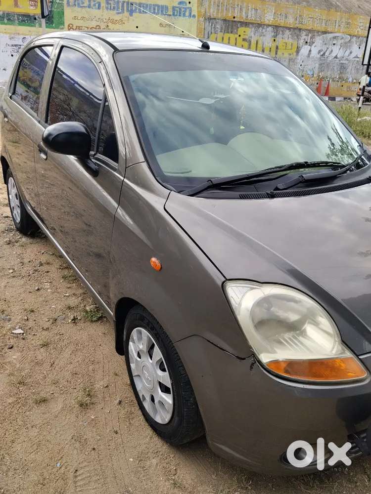 Hyundai Santro Xing 2011 Petrol Manual